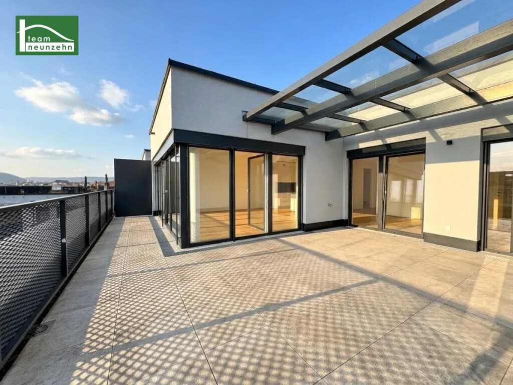 4-Zimmer-Wohnung mieten in Graz – 118,88 m², € 2.399 – Bild 13 von 27