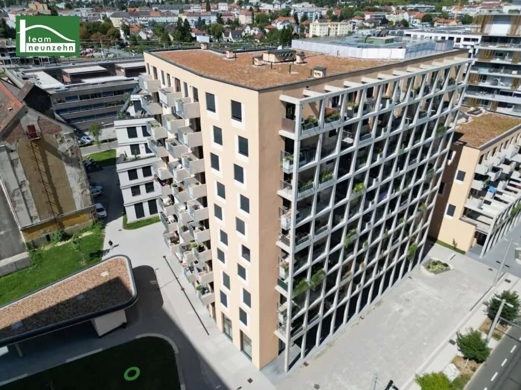 Gewerbeimmobilie mieten in Graz – 90 m², € 1.025 – Bild 2 von 12