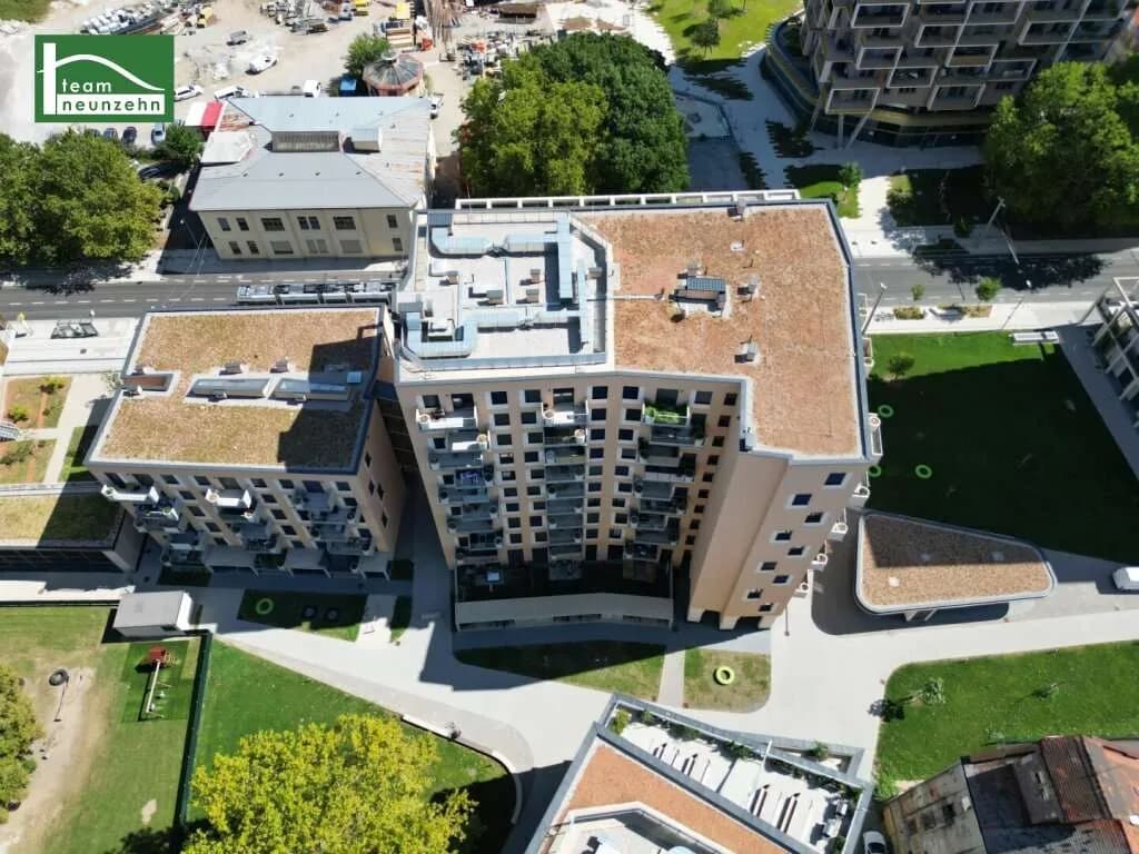 Gewerbeimmobilie mieten in Graz – 90 m², € 1.025 – Bild 4 von 12