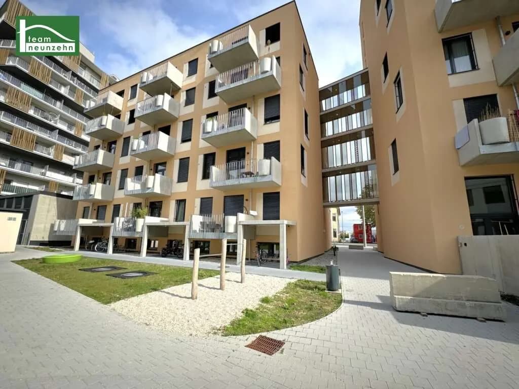 Gewerbeimmobilie mieten in Graz – 90 m², € 1.025 – Bild 6 von 12