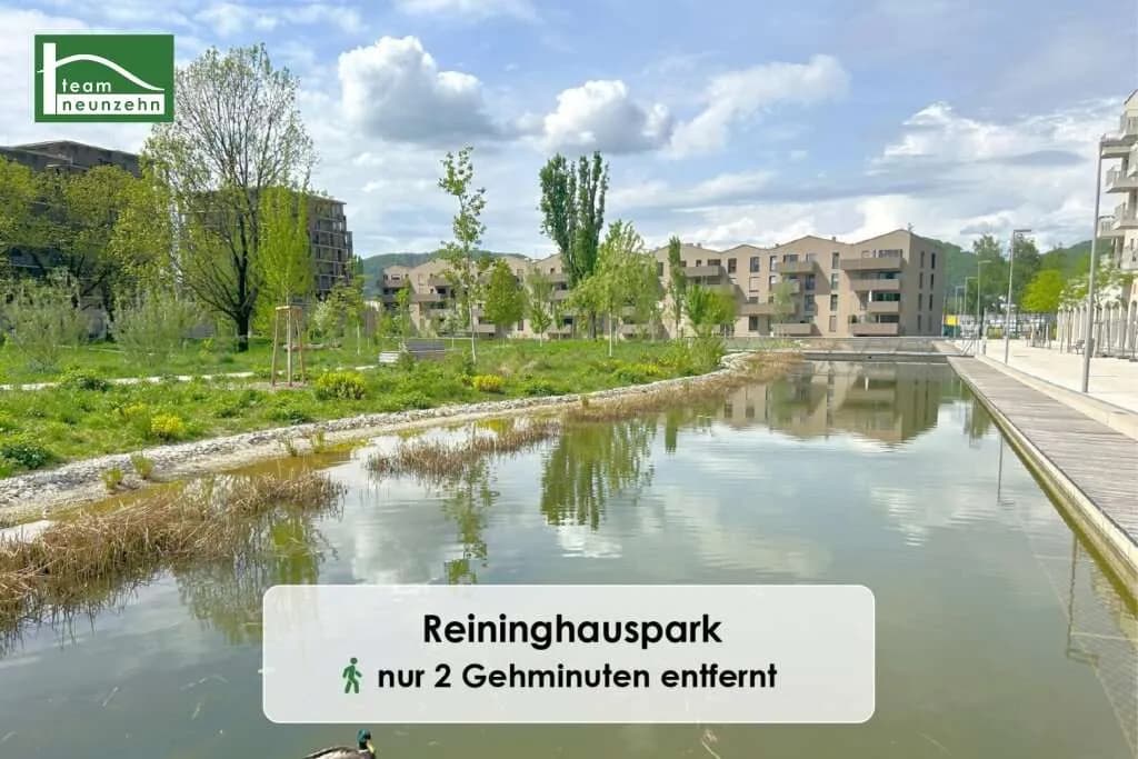 Gewerbeimmobilie mieten in Graz – 90 m², € 1.025 – Bild 10 von 12