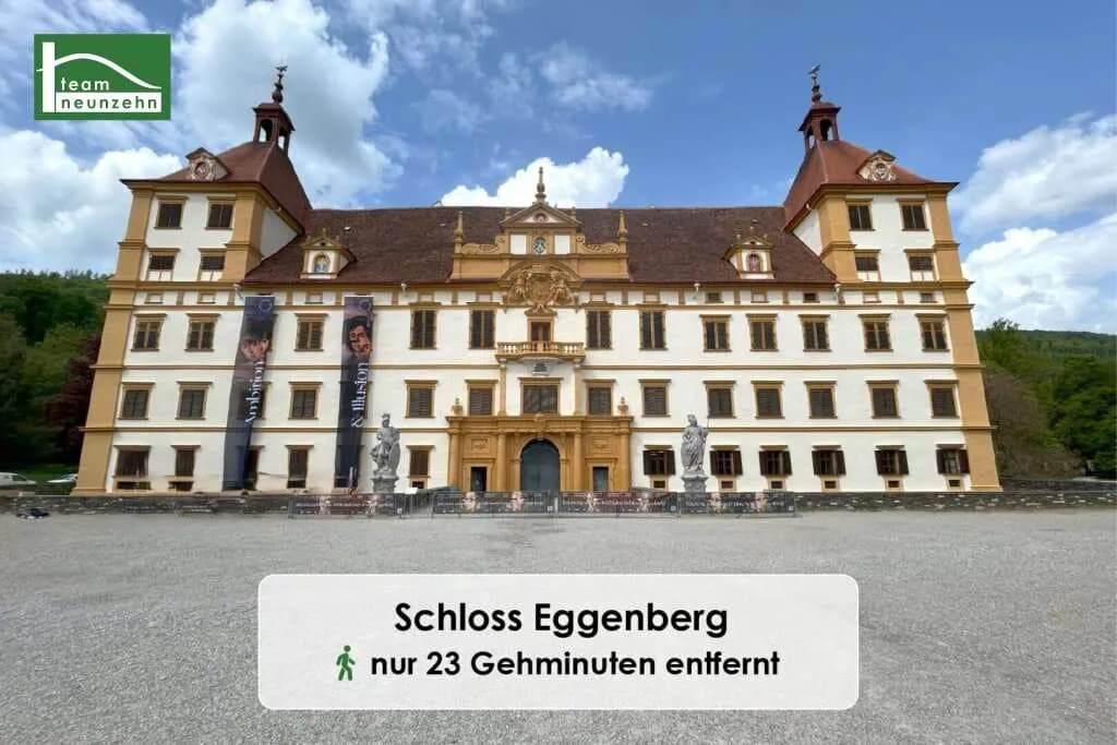 Gewerbeimmobilie mieten in Graz – 90 m², € 1.025 – Bild 11 von 12