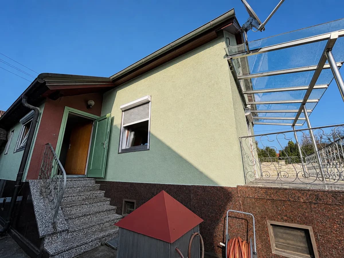 2-Zimmer-Haus mieten in Weiz – 90 m², € 998 – Bild 3 von 3