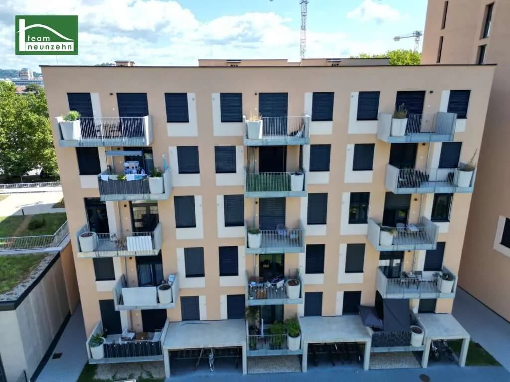 Gewerbeimmobilie mieten in Graz – 161 m², € 1.840 – Bild 3 von 13