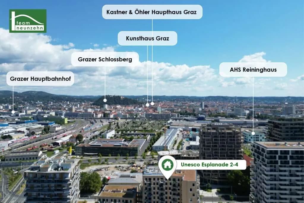 Gewerbeimmobilie mieten in Graz – 161 m², € 1.840 – Bild 9 von 13