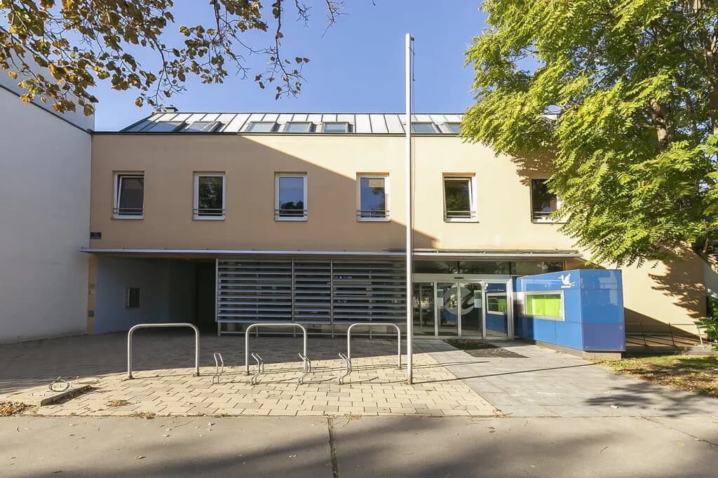 Gewerbeimmobilie mieten in Wien – 36 m², € 249 – Bild 1 von 12