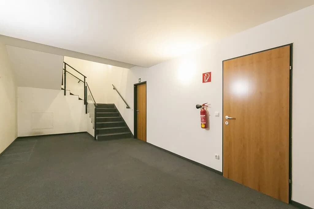 Gewerbeimmobilie mieten in Wien – 36 m², € 249 – Bild 3 von 12