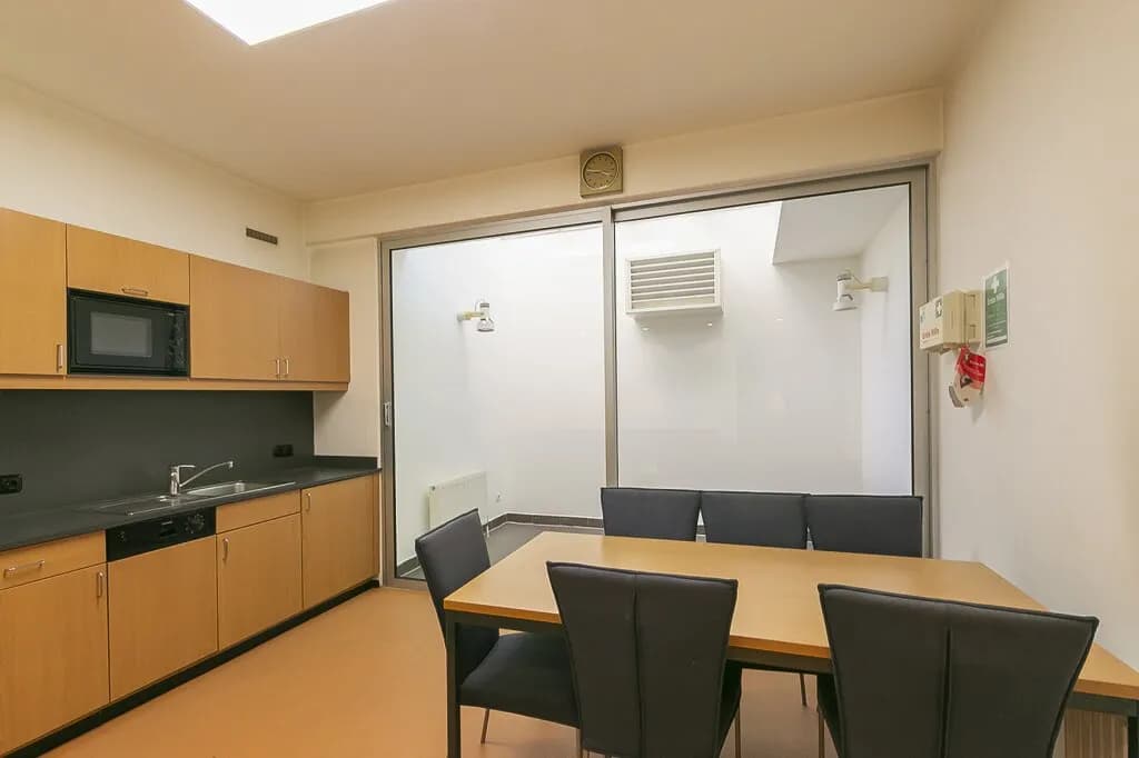Gewerbeimmobilie mieten in Wien – 36 m², € 249 – Bild 4 von 12