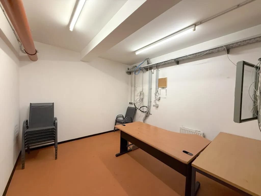 Gewerbeimmobilie mieten in Wien – 36 m², € 249 – Bild 5 von 12