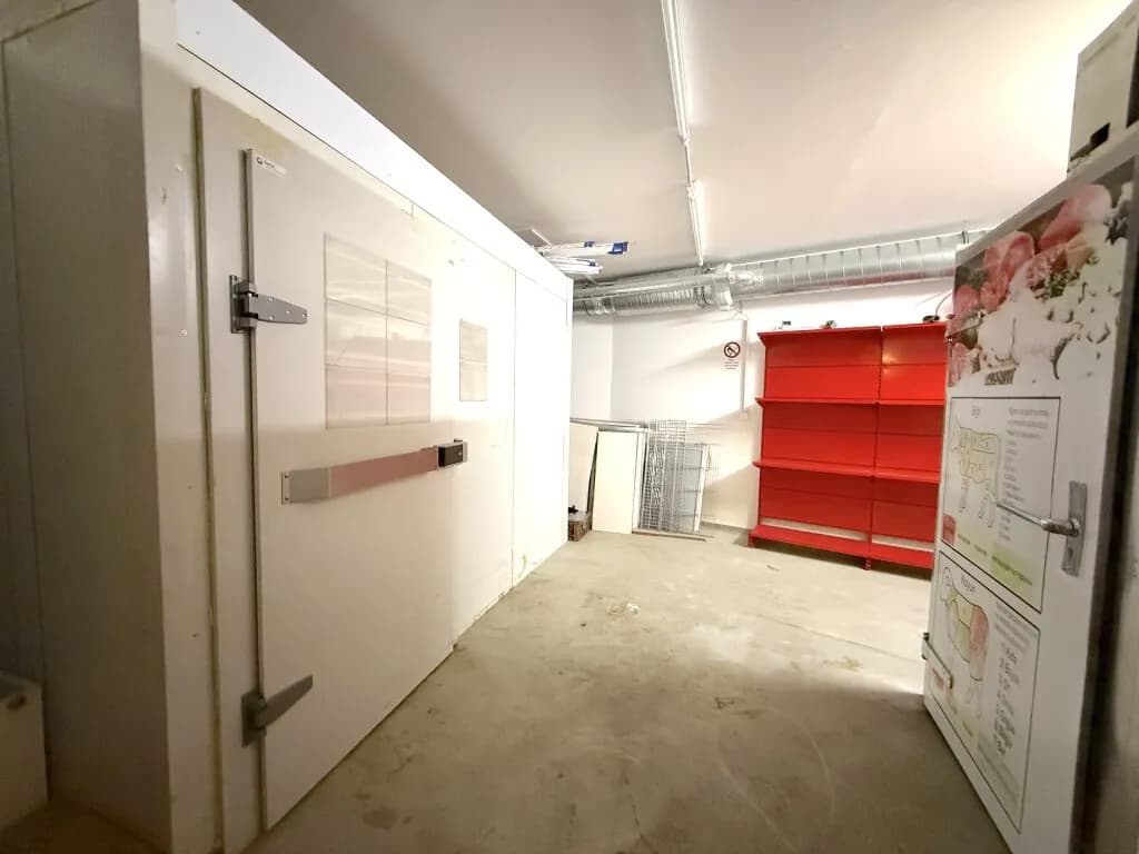 Gewerbeimmobilie mieten in Wien – 36 m², € 249 – Bild 6 von 12