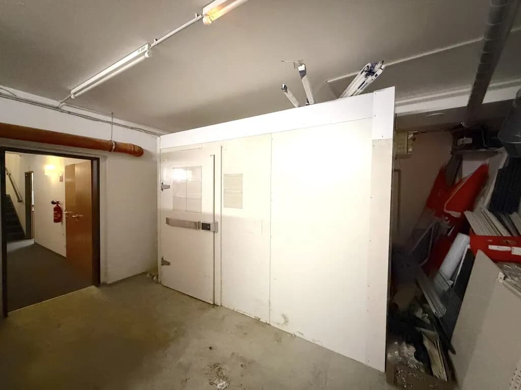 Gewerbeimmobilie mieten in Wien – 36 m², € 249 – Bild 7 von 12