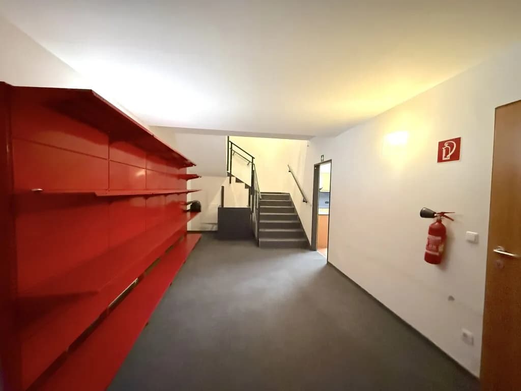 Gewerbeimmobilie mieten in Wien – 36 m², € 249 – Bild 8 von 12