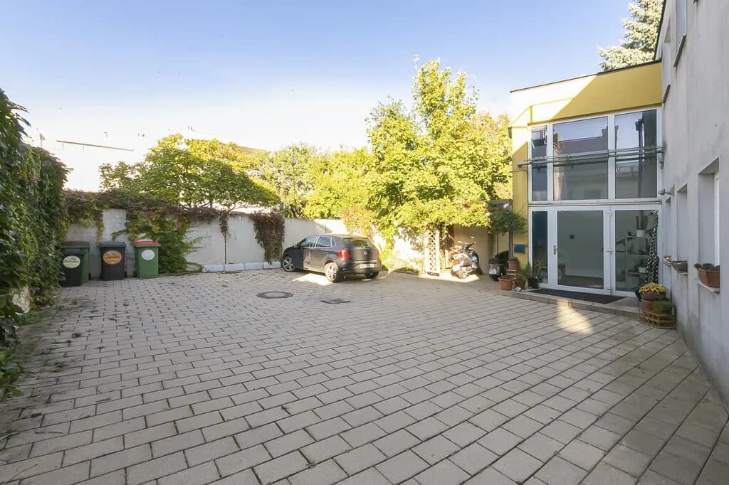 Gewerbeimmobilie mieten in Wien – 36 m², € 249 – Bild 9 von 12