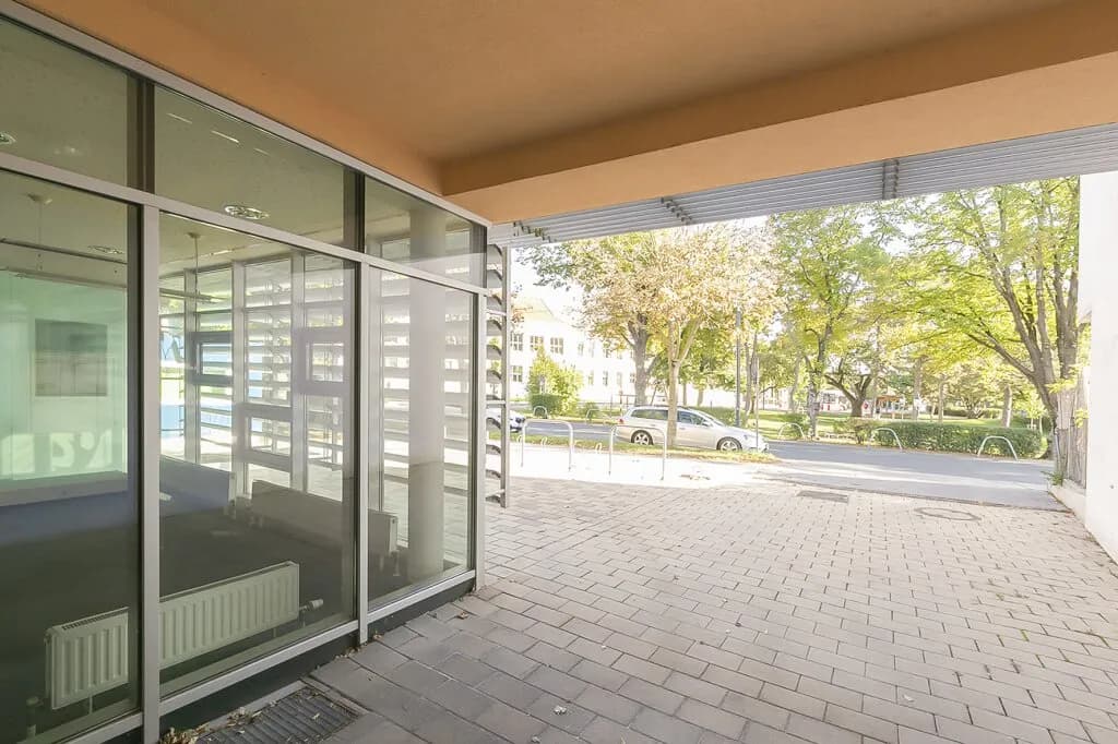 Gewerbeimmobilie mieten in Wien – 36 m², € 249 – Bild 10 von 12