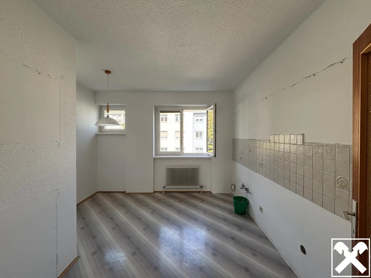 3-Zimmer-Wohnung kaufen in Kirchdorf an der Krems – 78 m², € 170.000 – Bild 3 von 7