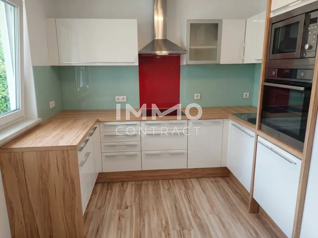 2-Zimmer-Wohnung kaufen in Scheibbs – 64 m², € 91.250