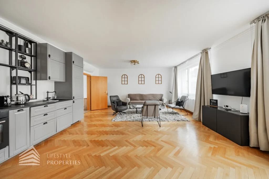 8-Zimmer-Wohnung mieten in Wien – 326 m², € 12.500 – Bild 2 von 49
