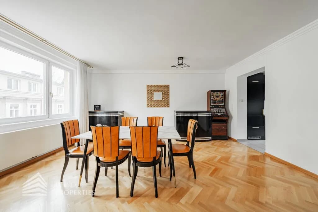 8-Zimmer-Wohnung mieten in Wien – 326 m², € 12.500 – Bild 5 von 49