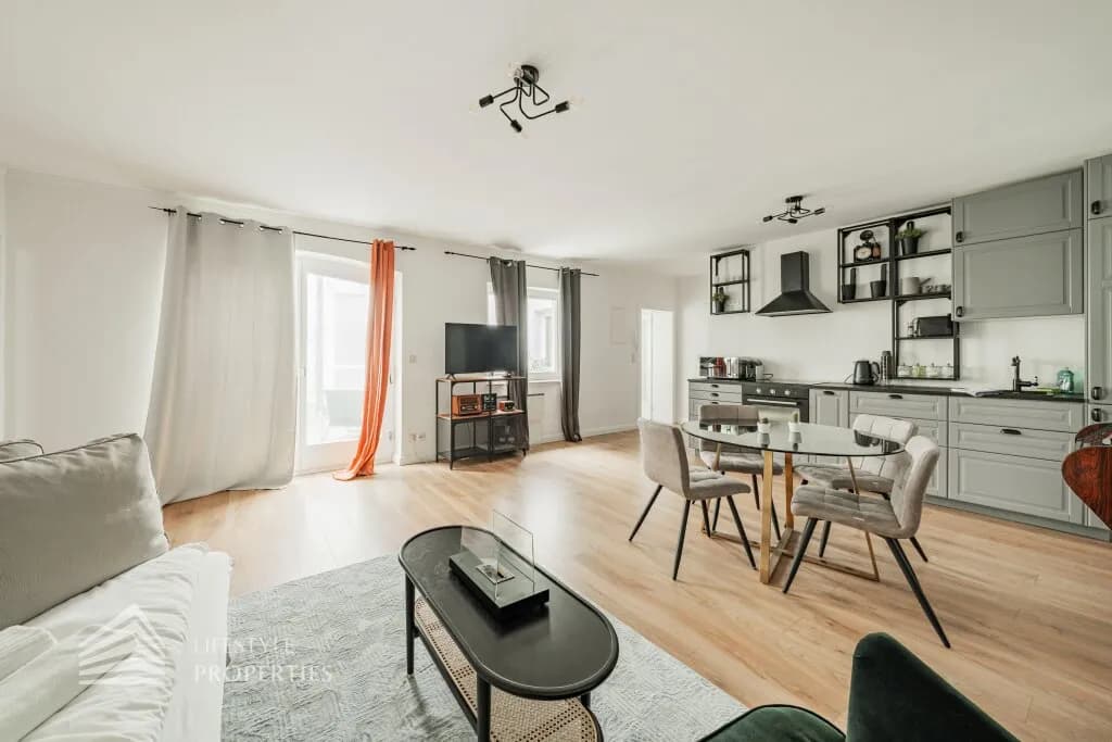 8-Zimmer-Wohnung mieten in Wien – 326 m², € 12.500 – Bild 11 von 49