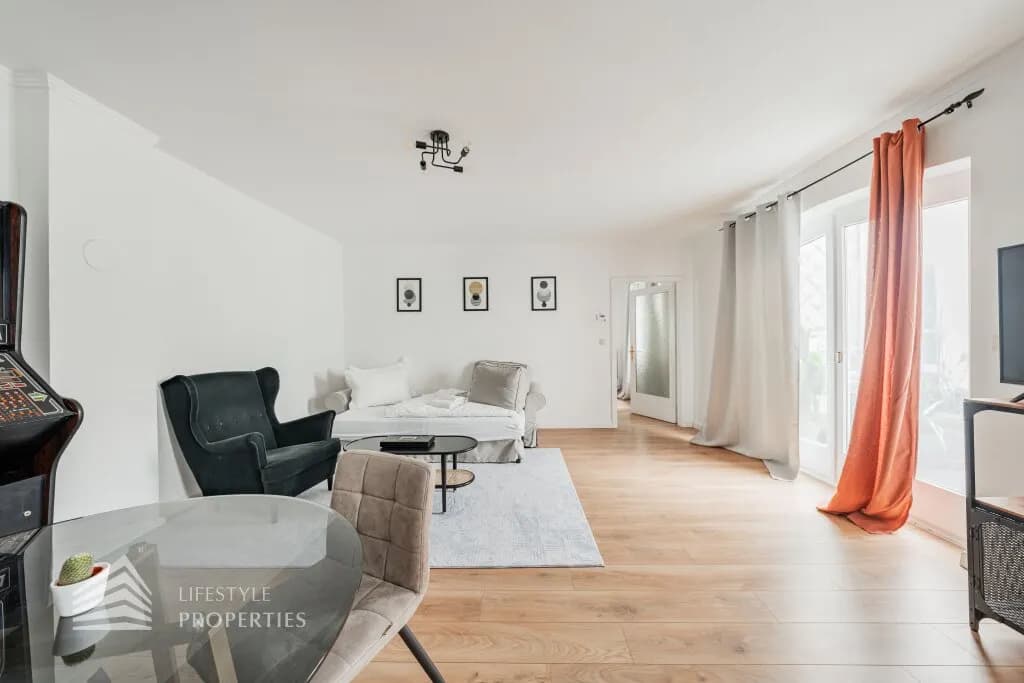 8-Zimmer-Wohnung mieten in Wien – 326 m², € 12.500 – Bild 13 von 49