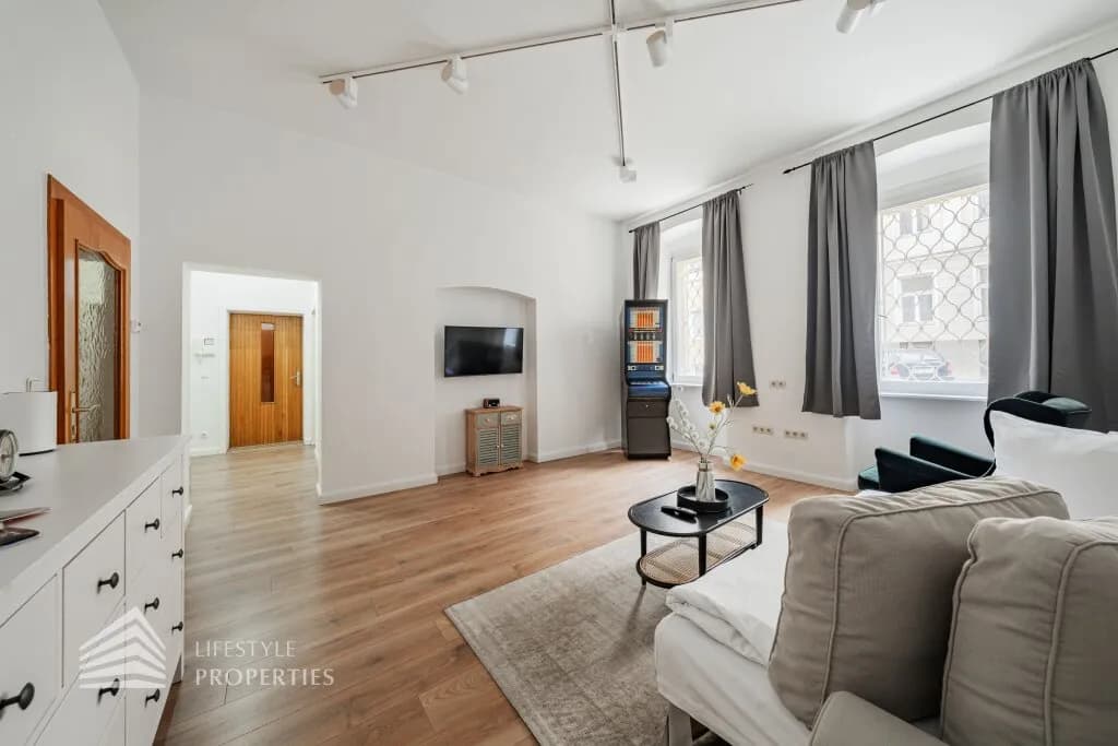 8-Zimmer-Wohnung mieten in Wien – 326 m², € 12.500 – Bild 16 von 49