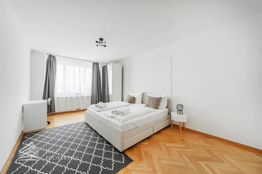 8-Zimmer-Wohnung mieten in Wien – 326 m², € 12.500 – Bild 19 von 49