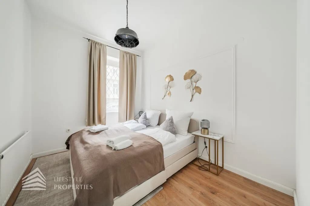 8-Zimmer-Wohnung mieten in Wien – 326 m², € 12.500 – Bild 24 von 49