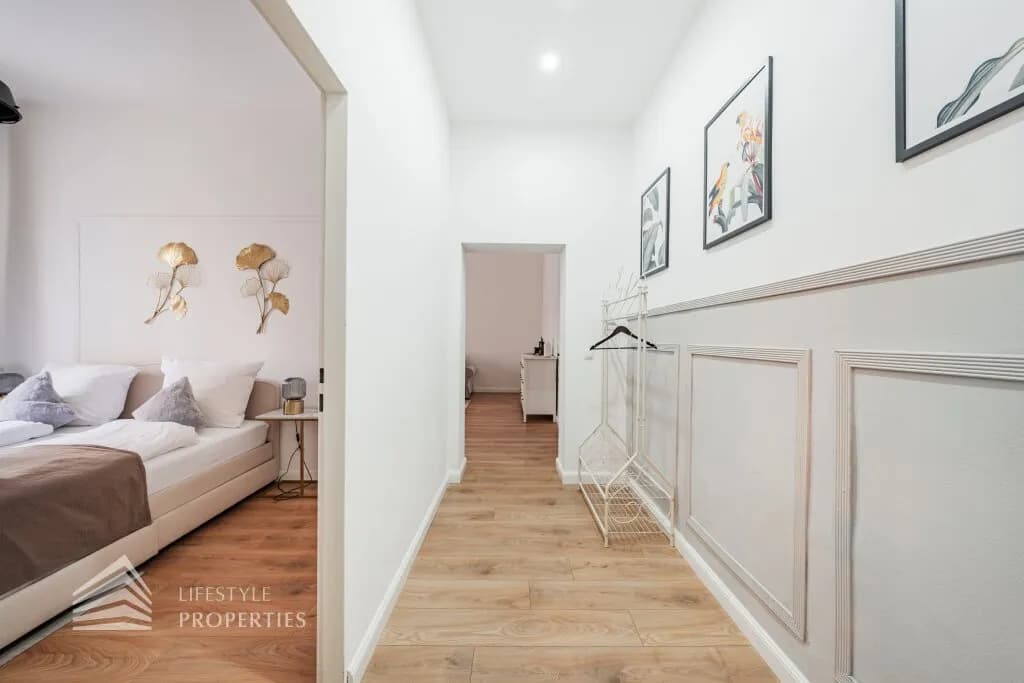 8-Zimmer-Wohnung mieten in Wien – 326 m², € 12.500 – Bild 25 von 49