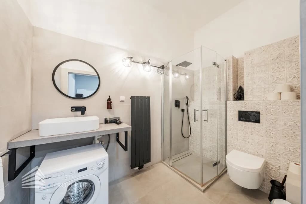 8-Zimmer-Wohnung mieten in Wien – 326 m², € 12.500 – Bild 29 von 49
