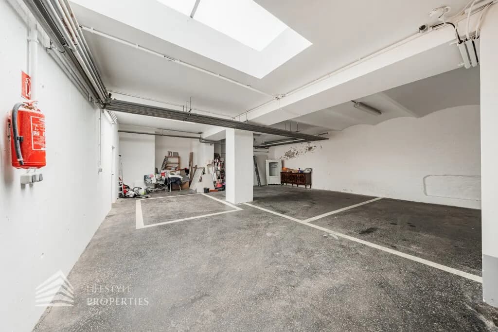 8-Zimmer-Wohnung mieten in Wien – 326 m², € 12.500 – Bild 37 von 49