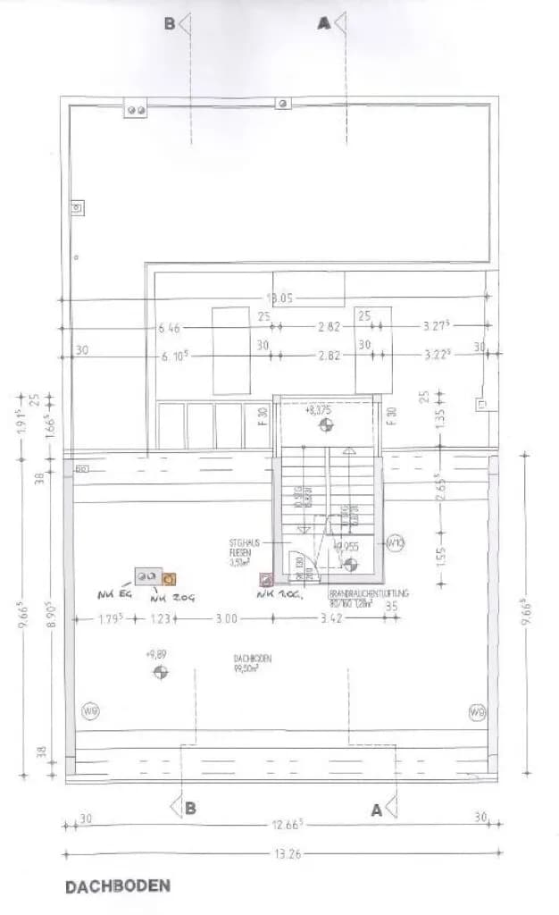 8-Zimmer-Wohnung mieten in Wien – 326 m², € 12.500 – Bild 45 von 49