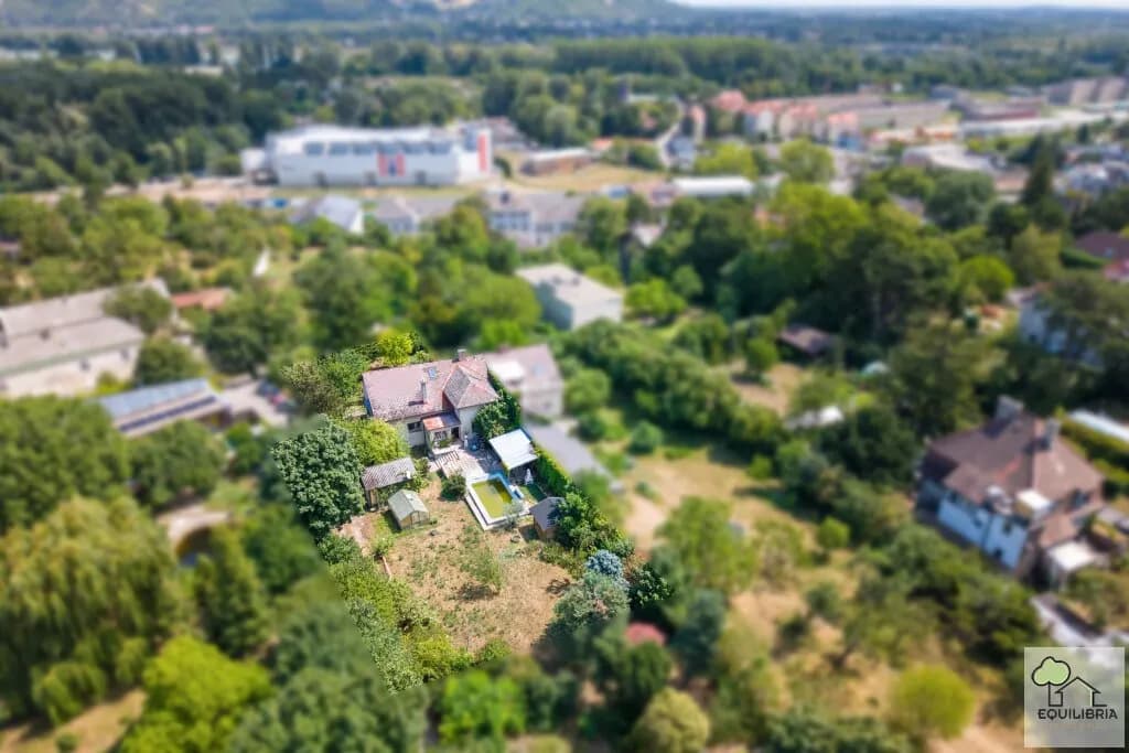 Haus kaufen in Tulln – 339 m², € 1.590.000 – Bild 2 von 19