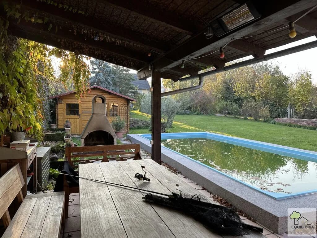 Haus kaufen in Tulln – 339 m², € 1.590.000 – Bild 12 von 19
