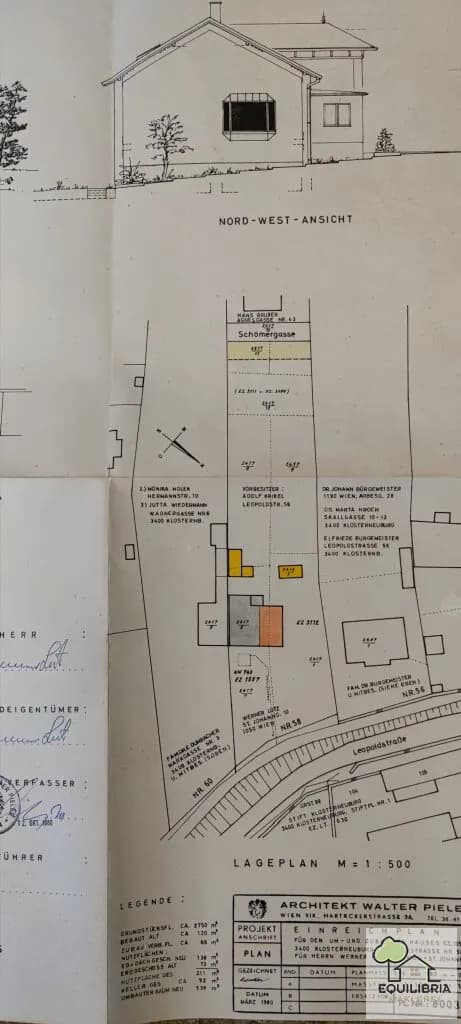 Haus kaufen in Tulln – 339 m², € 1.590.000 – Bild 17 von 19