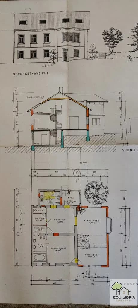 Haus kaufen in Tulln – 339 m², € 1.590.000 – Bild 18 von 19