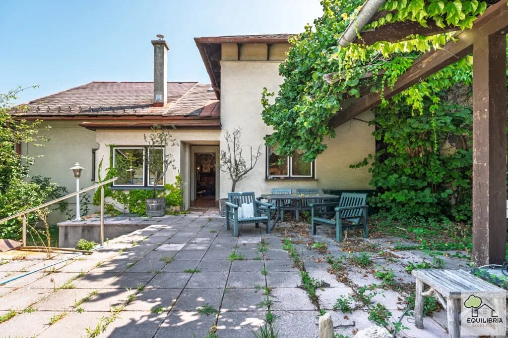 Haus kaufen in Tulln – 339 m², € 1.590.000 – Bild 14 von 19