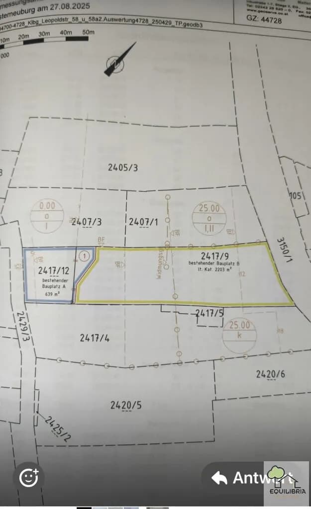 Haus kaufen in Tulln – 339 m², € 1.590.000 – Bild 19 von 19