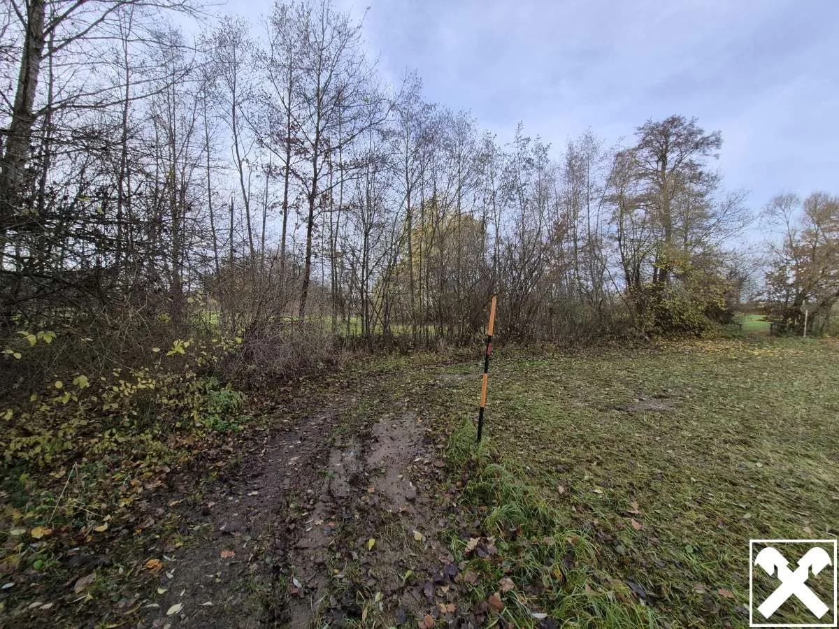 Grundstück kaufen in Braunau am Inn – 9 192 m², € 120.000 – Bild 2 von 4