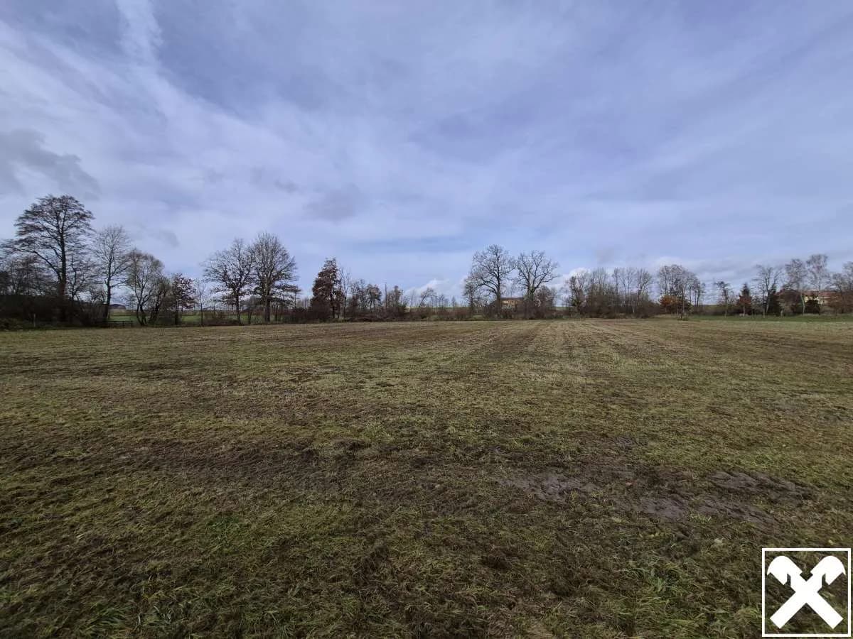 Grundstück kaufen in Braunau am Inn – 9 192 m², € 120.000 – Bild 3 von 4