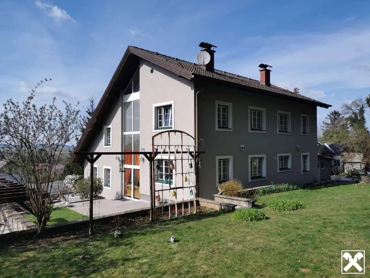 10-Zimmer-Haus kaufen in Korneuburg – 232 m², € 599.000