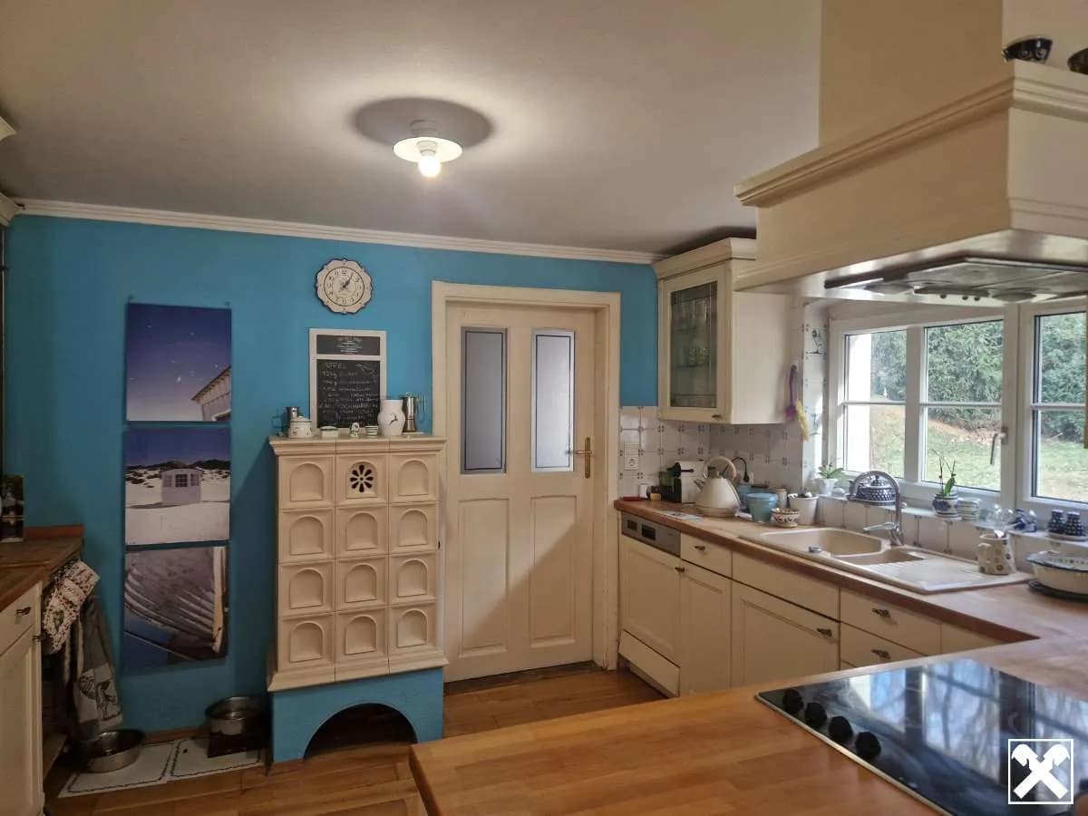 10-Zimmer-Haus kaufen in Korneuburg – 232 m², € 599.000 – Bild 3 von 37
