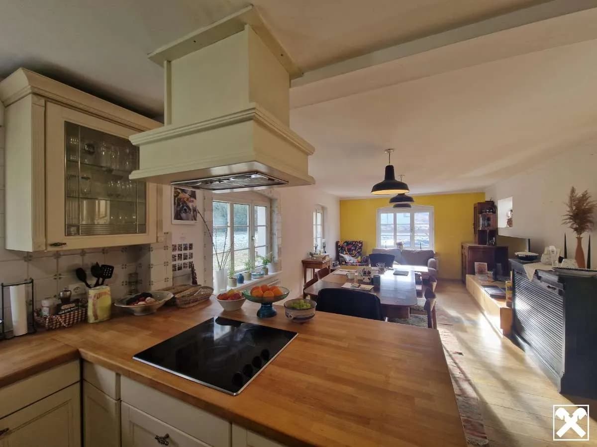 10-Zimmer-Haus kaufen in Korneuburg – 232 m², € 599.000 – Bild 4 von 37
