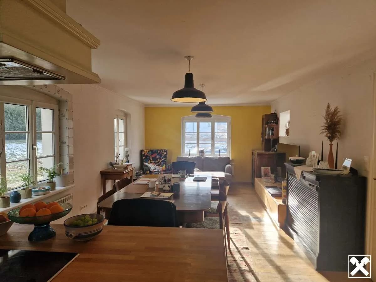 10-Zimmer-Haus kaufen in Korneuburg – 232 m², € 599.000 – Bild 5 von 37