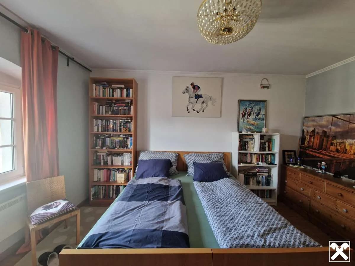 10-Zimmer-Haus kaufen in Korneuburg – 232 m², € 599.000 – Bild 11 von 37