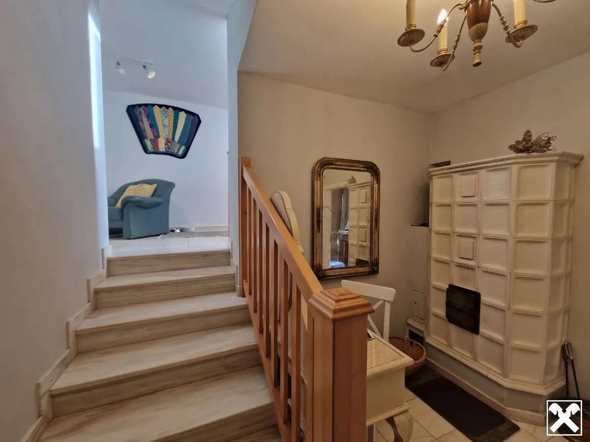 10-Zimmer-Haus kaufen in Korneuburg – 232 m², € 599.000 – Bild 15 von 37