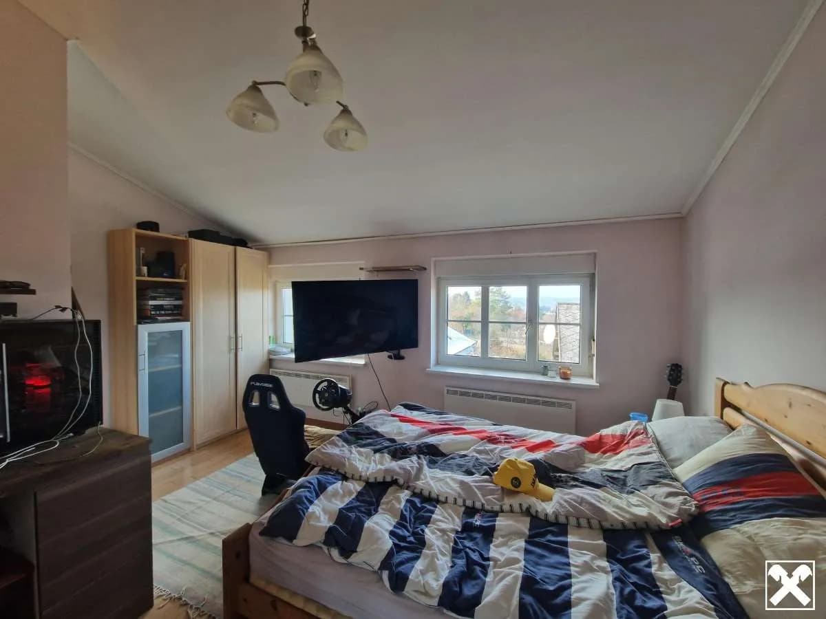 10-Zimmer-Haus kaufen in Korneuburg – 232 m², € 599.000 – Bild 20 von 37