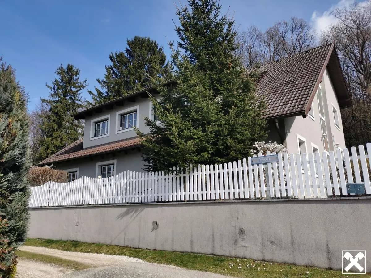 10-Zimmer-Haus kaufen in Korneuburg – 232 m², € 599.000 – Bild 26 von 37