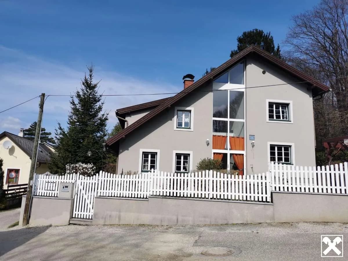 10-Zimmer-Haus kaufen in Korneuburg – 232 m², € 599.000 – Bild 27 von 37
