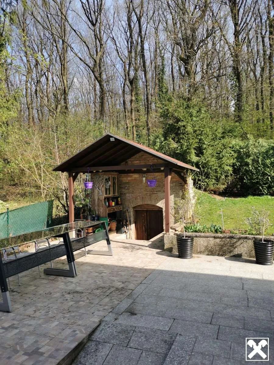 10-Zimmer-Haus kaufen in Korneuburg – 232 m², € 599.000 – Bild 29 von 37