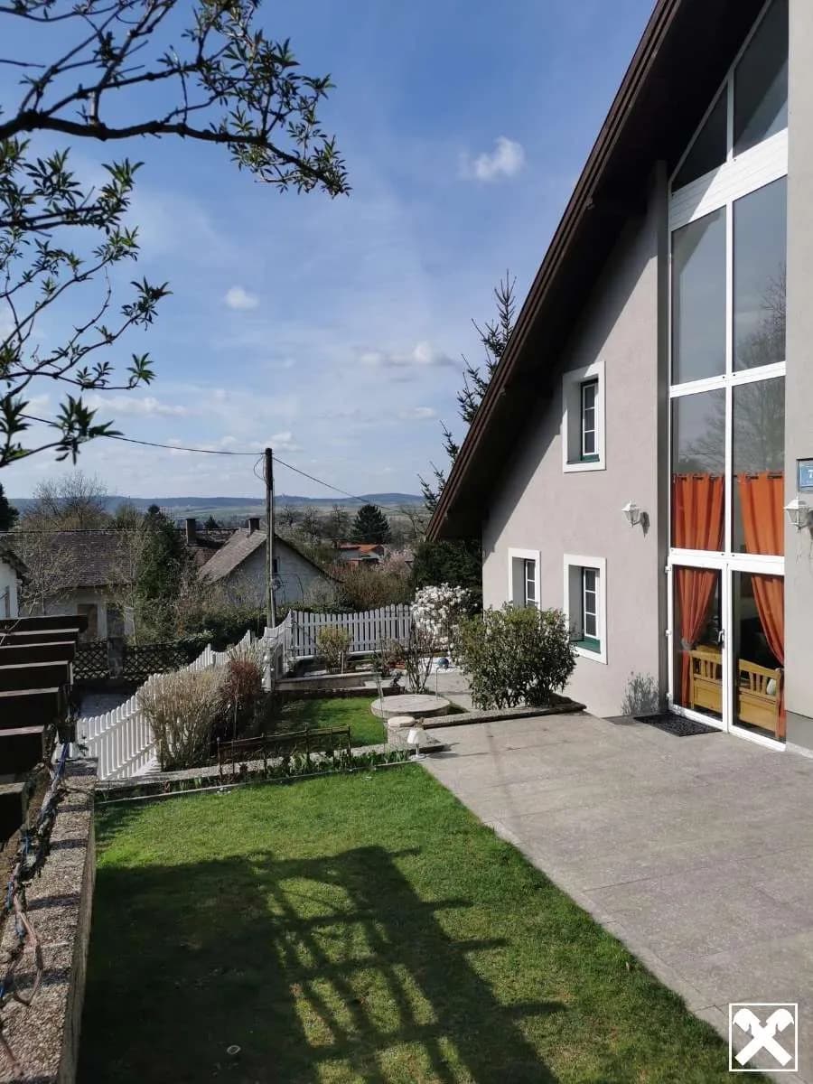 10-Zimmer-Haus kaufen in Korneuburg – 232 m², € 599.000 – Bild 33 von 37